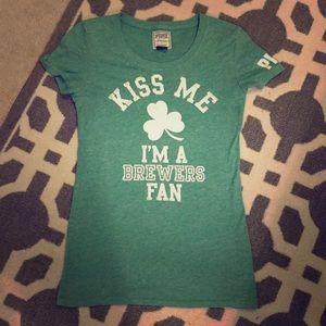 Milwaukee Brewers T-Shirt